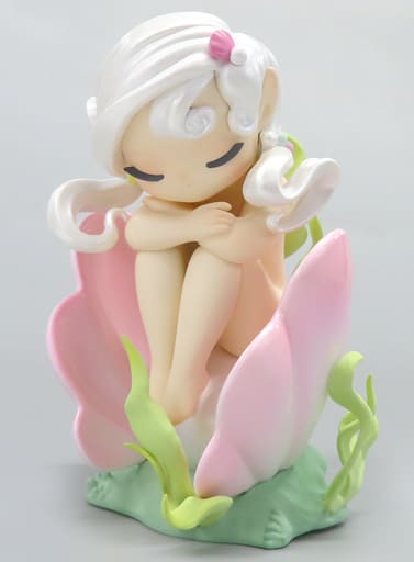 駿河屋 -<中古>貝殻 「52TOYS Sleep 海のエルフシリーズ