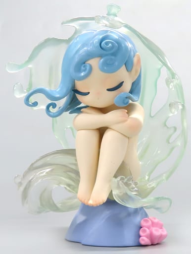 駿河屋 -<中古>海の波 「52TOYS Sleep 海のエルフシリーズ