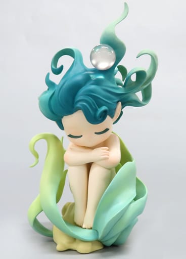 駿河屋 -<中古>海藻 「52TOYS Sleep 海のエルフシリーズ