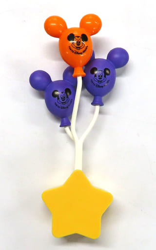 駿河屋 -<中古>ミッキーバルーン 「ディズニー・ハロウィーン2022