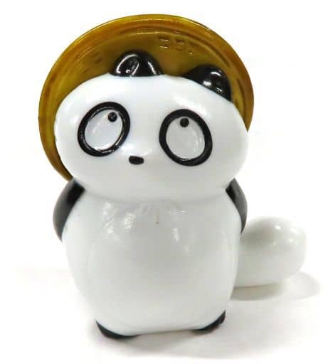 駿河屋 - 【買取】【シークレット】 「ぼんやり子だぬき ソフビ