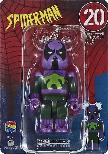 駿河屋 -<中古>BE@RBRICK-ベアブリック- プラウラー 「Happyくじ BE