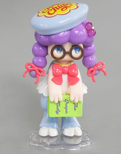駿河屋 -<中古>GRAPE 「POPMART SATYR RORY チュッパチャプス コラボ