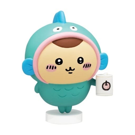 駿河屋 -<中古>くりまんじゅう・ハンギョドン 「ちいかわ×サンリオ 駿河屋 -<中古>くりまんじゅう・ハンギョドン 「ちいかわ×サンリオ