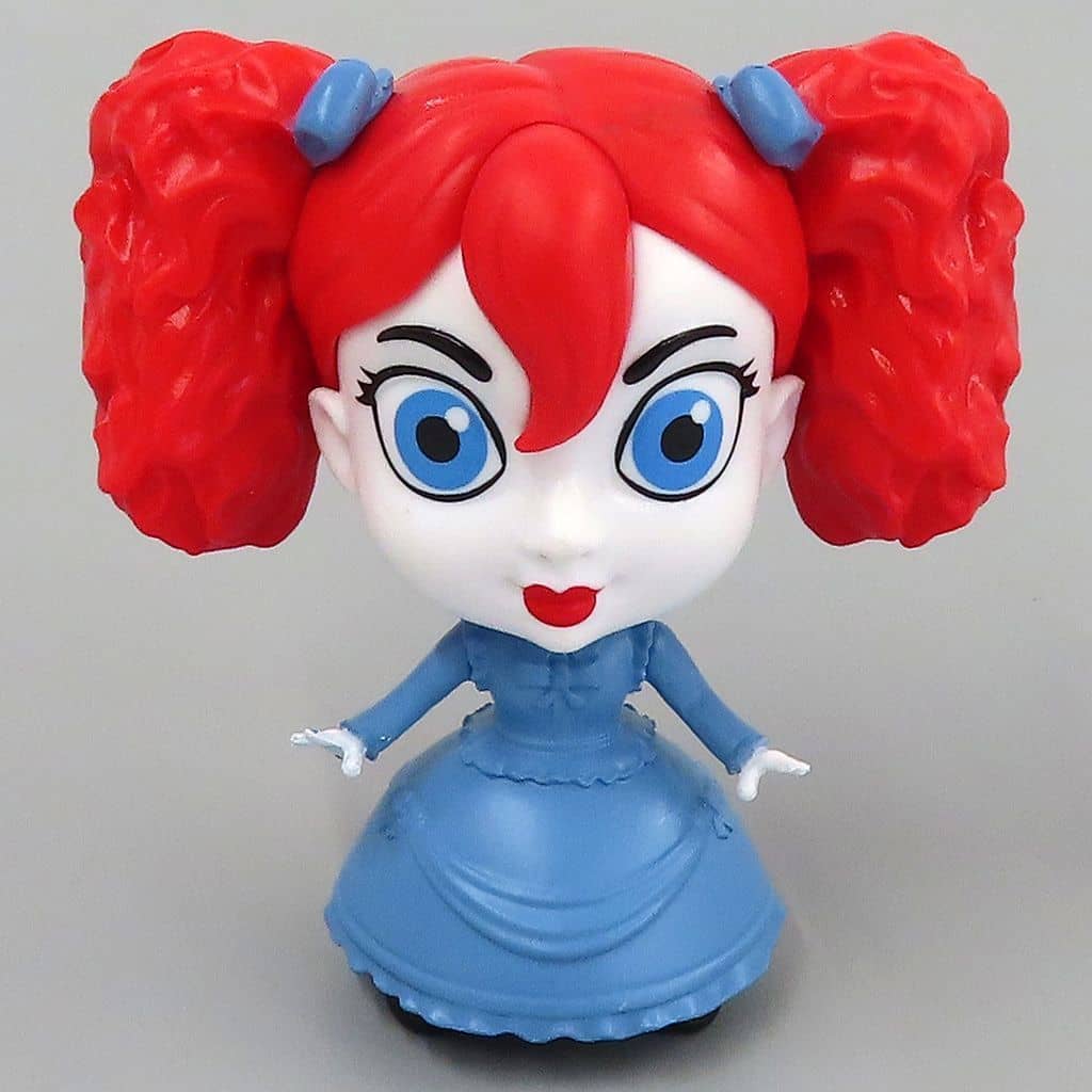 駿河屋 -<中古>Poppy 「Poppy Playtime ブラインドミニフィギュア
