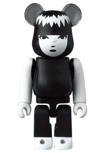 駿河屋 -<中古>HORROR(エミリー・ザ・ストレンジ) 「BE＠RBRICK-ベア