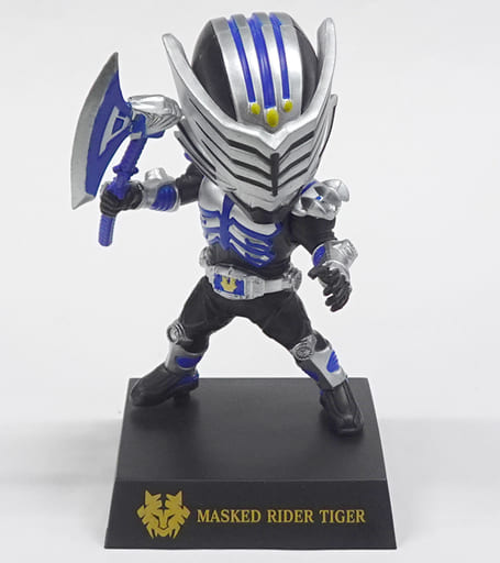 駿河屋 -<中古>仮面ライダータイガ DEFORME-X -仮面ライダー龍騎- 宿命 駿河屋 -<中古>仮面ライダータイガ DEFORME-X -仮面ライダー龍騎- 宿命