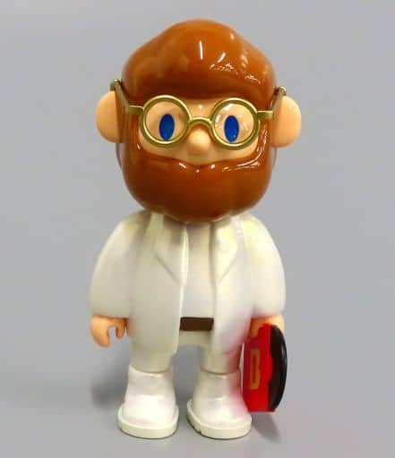 駿河屋 -<中古>CLASSICAL WHITE BOB 「FARMER BOB×FINDING UNICORN