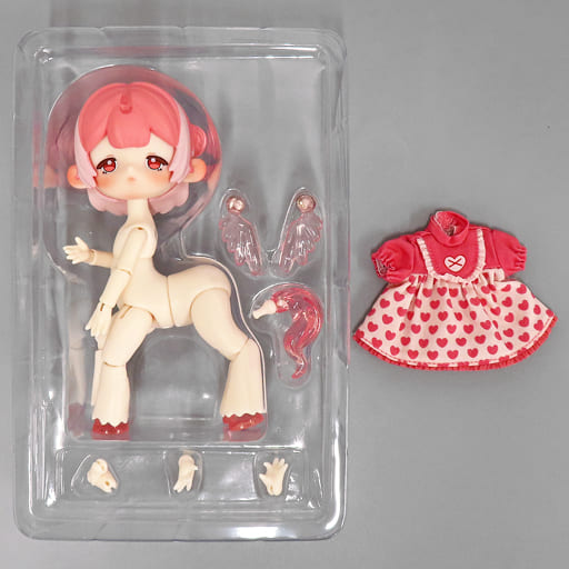 駿河屋 -<中古>Sweet Dream 「Penny'ｓ Box × DOLLZONE ANTU ...