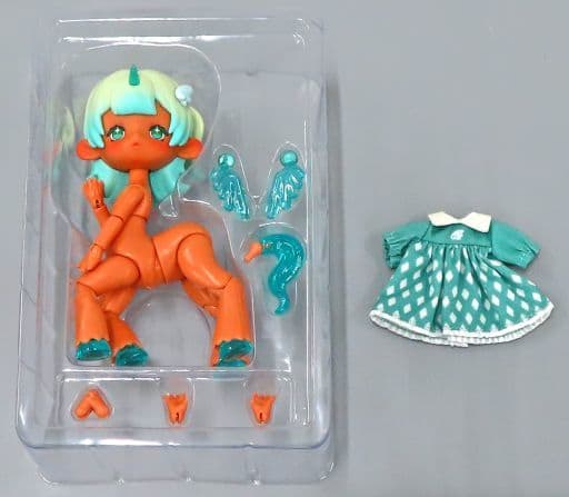 駿河屋 - 【買取】Field 「Penny's Box × DOLLZONE ANTU(アンティーユ
