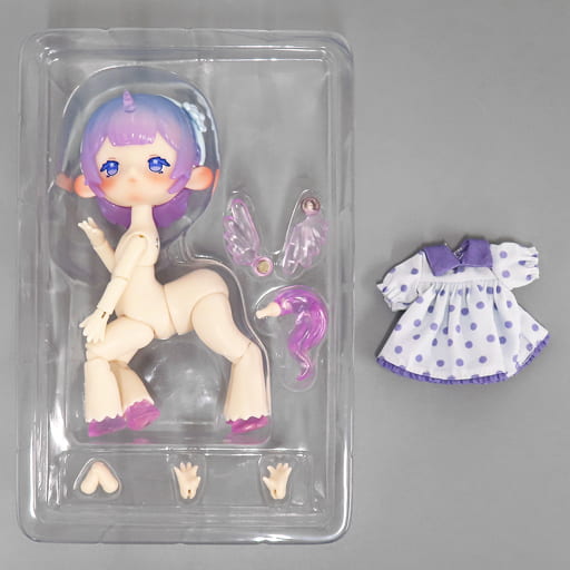 駿河屋 -<中古>Fantasy 「Penny'ｓ Box × DOLLZONE ANTU(アンティーユ