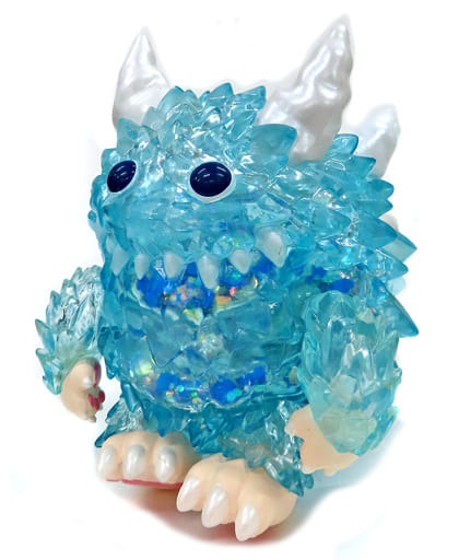 駿河屋 -<中古>Frozen 「POPMART INSTINCTOY Monster Fluffy Joyful ...