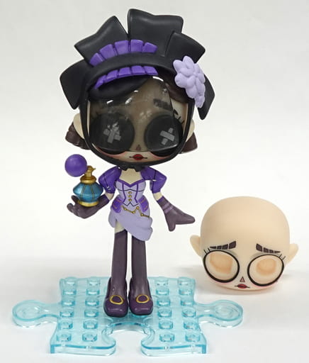 駿河屋 -<中古>調香師(ウィラ・ナイエル) 「Identity V 第五人格