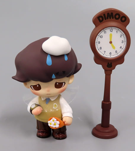 駿河屋 -<中古>Wait 「POPMART DIMOO デートシリーズ