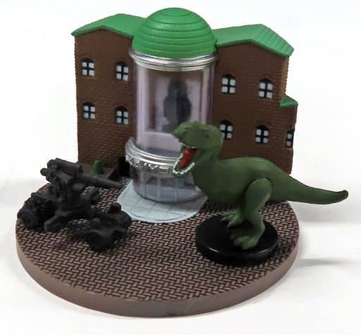 駿河屋 -<中古>海洋堂本社 「大阪フィギュアみやげ シーズン3