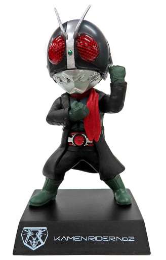 駿河屋 -<中古>仮面ライダー2号 DEFORME-X -シン・仮面ライダー- 「一 駿河屋 -<中古>仮面ライダー2号 DEFORME-X -シン・仮面ライダー- 「一