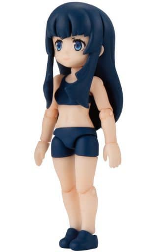 ガシャポンクエスト ~ブルーフォレストギルド~ 冒険者2-b-