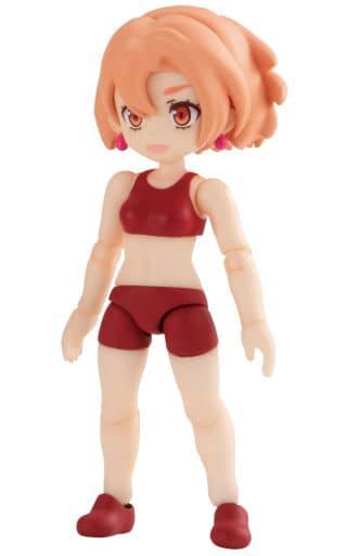 駿河屋 -<中古>冒険者2-F 「ガシャポンクエスト~ブルーフォレスト