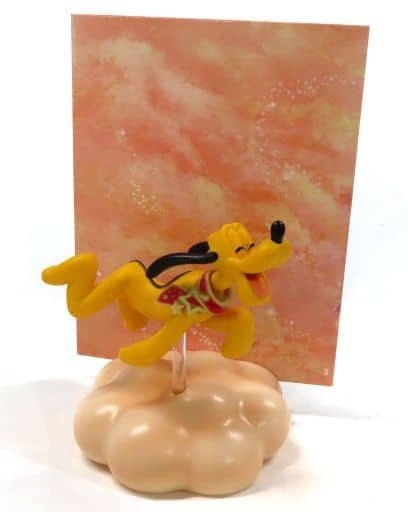 駿河屋 -<中古>プルート 「東京ディズニーリゾート40周年 “ドリーム
