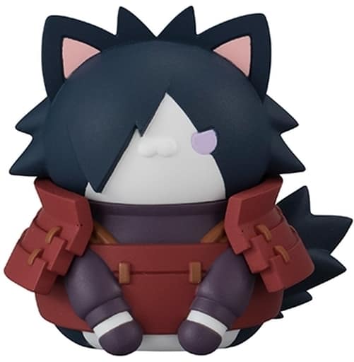 うちはマダラ 「MEGA CAT PROJECT NARUTO -ナルト-疾風伝 ニャルト!LAST BATTLE編」 うちはマダラ 「MEGA CAT PROJECT NARUTO -ナルト-疾風伝 ニャルト!LAST BATTLE編」