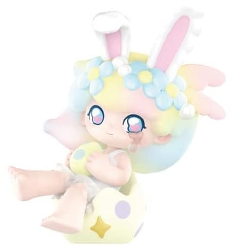 駿河屋 -<中古>Coming to Earth 「POPMART AZURA スプリング