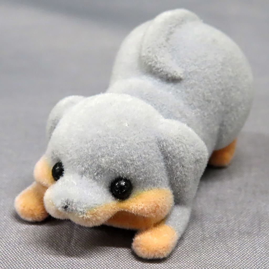 ダックス 「ケーブルかじかじ わんこ」