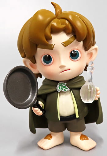 駿河屋 -<中古>Samwise 「POPMART ロード・オブ・ザ・リング シリーズ