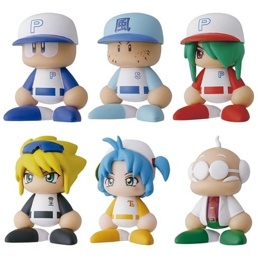 駿河屋 - 【買取】全6種セット 「eBASEBALLパワフルプロ野球 パワプロ
