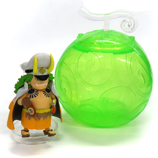 駿河屋 - 【買取】ササキ 「From TV animation ONE PIECE ワンピの実 駿河屋 - 【買取】ササキ 「From TV animation ONE PIECE ワンピの実