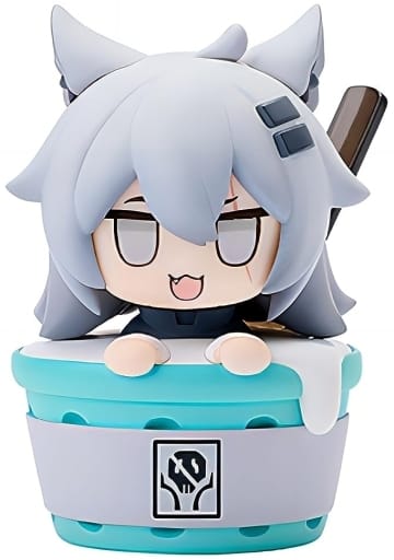 アークナイツ 明日方舟 アイスクリーム フィギュア BOX-
