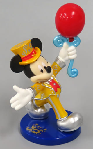 駿河屋 -<中古>ミッキーマウス(30周年衣装) 「東京ディズニーリゾート