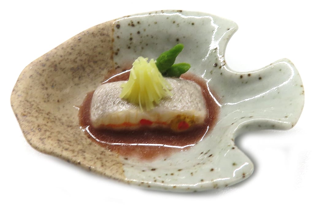 駿河屋 -<中古>子持ち鰈の煮付 「和食これくしょん 日本のおさかな