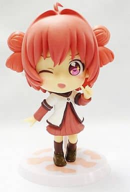 駿河屋 - 【買取】赤座あかり 「一番くじ ゆるゆり♪♪~帰ってきた