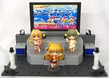 駿河屋 - 【買取】ねんどろいどぷち アイドルマスター シンデレラ ...