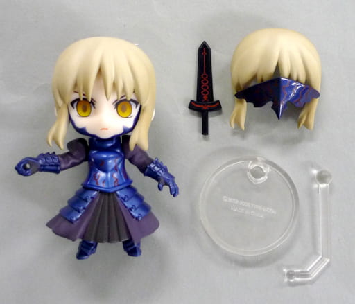 ねんどろいどぷち Fate/stay night エクステンションセット (ノン