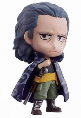 駿河屋 中古 ベン ベックマン 一番くじきゅんキャラわーるど ワンピース 海賊旗の下に E賞 きゅんキャラ トレーディングフィギュア 駿河屋 中古 ベン ベックマン 一番くじきゅんキャラわーるど ワンピース 海賊旗の下に E賞 きゅんキャラ トレーディングフィギュア