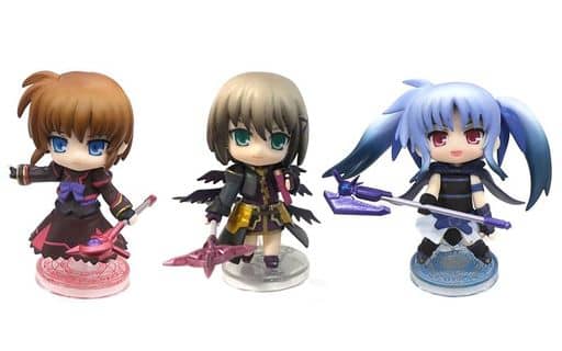 駿河屋 中古 単品 ねんどろいどぷち マテリアルズセット Pspソフト 魔法少女リリカルなのはa S Portable The Gears Of Destiny God Box 同梱特典 トレーディングフィギュア 駿河屋 中古 単品 ねんどろいどぷち マテリアルズセット Pspソフト 魔法少女リリカルなのはa S Portable The Gears Of Destiny God Box 同梱特典 トレーディングフィギュア