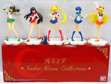 駿河屋 -<中古>HGIF 美少女戦士セーラームーン セーラームーン 駿河屋 -<中古>HGIF 美少女戦士セーラームーン セーラームーン