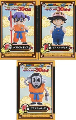 駿河屋 -<中古>全3種セット 「一番くじ THANK YOU!ドラゴンボール30th 駿河屋 -<中古>全3種セット 「一番くじ THANK YOU!ドラゴンボール30th