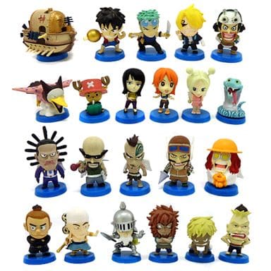 駿河屋 -<中古>ノーマル24種セット 「アニキャラヒーローズ ワンピース 駿河屋 -<中古>ノーマル24種セット 「アニキャラヒーローズ ワンピース