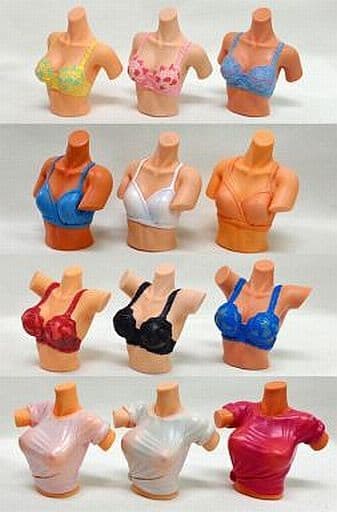 駿河屋 -<中古>全12種セット 「BUST EMPEROR Vol.1」(トレーディング