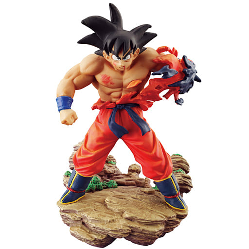 ドラゴンボールカプセル ドラカプ (バラ売り、お値下げ可能！！)