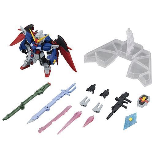 駿河屋 -<中古>機動戦士ガンダム MOBILE SUIT ENSEMBLE EX33 駿河屋 -<中古>機動戦士ガンダム MOBILE SUIT ENSEMBLE EX33