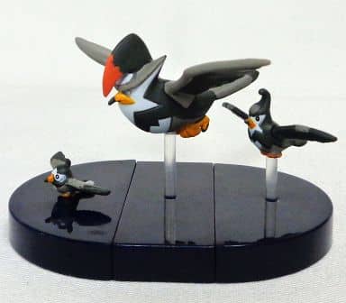 駿河屋 中古 付属品欠品 ムックル ムクバード ムクホーク ポケットモンスター ダイヤモンド パール 立体ポケモン 図鑑dp02 トレーディングフィギュア 駿河屋 中古 付属品欠品 ムックル ムクバード ムクホーク ポケットモンスター ダイヤモンド パール 立体ポケモン 図鑑dp02 トレーディングフィギュア
