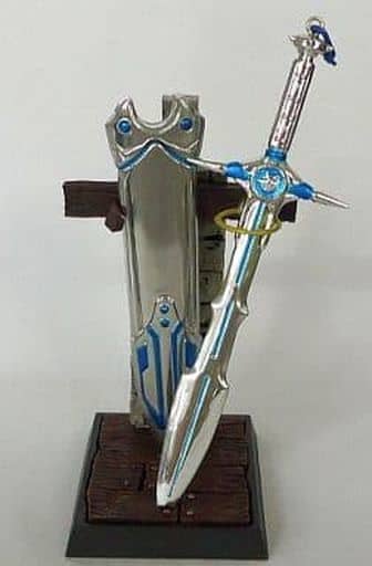 ドラゴンクエスト レジェンドアイテムズギャラリー はぐれメタルの剣 ドラクエ ドラゴンクエスト レジェンドアイテムズギャラリー はぐれメタルの剣 ドラクエ