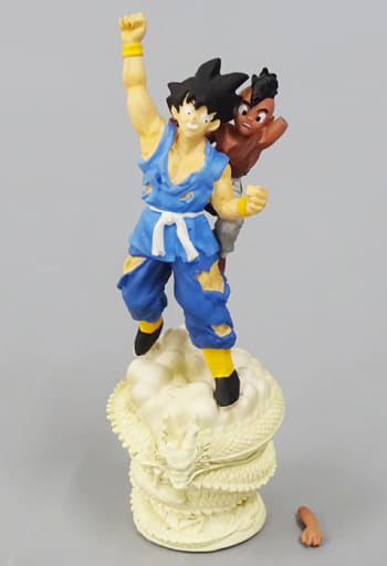 懸賞 ドラゴンボール 神龍 チェスピース 非売品