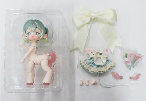 駿河屋 -<中古>[破損品] 軽やかな夢 「Penny'ｓ Box × DOLLZONE ANTU