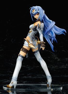 駿河屋 - 【買取】KOS-MOS 「ゼノサーガ エピソードI ~力への意志