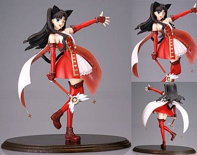 魔法少女凛(まほうしょうじょりん) Fate/hollow ataraxia(フェイト/ホロウ アタラクシア) 1/6 完成品 フィギュア グッドスマイルカンパニー