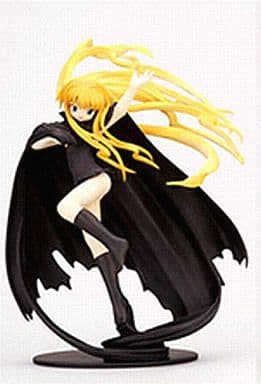 コナミフィギュアコレクション エヴァンジェリン 「魔法先生ネギま!」 コナミフィギュアコレクション エヴァンジェリン 「魔法先生ネギま!」